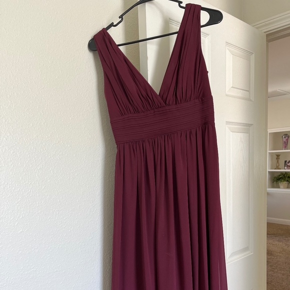 New Levkoff formal dress - Picture 1 of 3